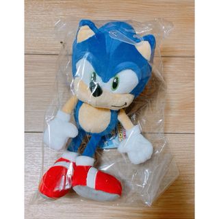 SEGA - ソニック SONIC&FRIENDS ソニック&フレンズ マスコット SEGA - ソニック SONIC&FRIENDS ソニック&フレンズ マスコット