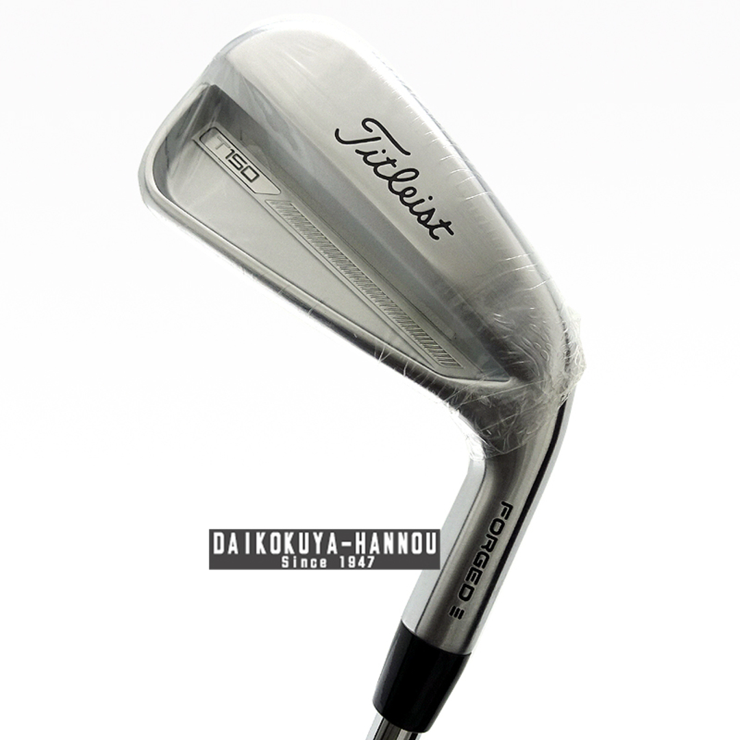 Titleist - タイトリスト アイアン T150 5I単品の通販 by DS Titleist - タイトリスト アイアン T150 5I単品の通販 by DS