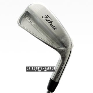 Titleist - タイトリスト アイアン T150 5I単品の通販 by DS Titleist - タイトリスト アイアン T150 5I単品の通販 by DS