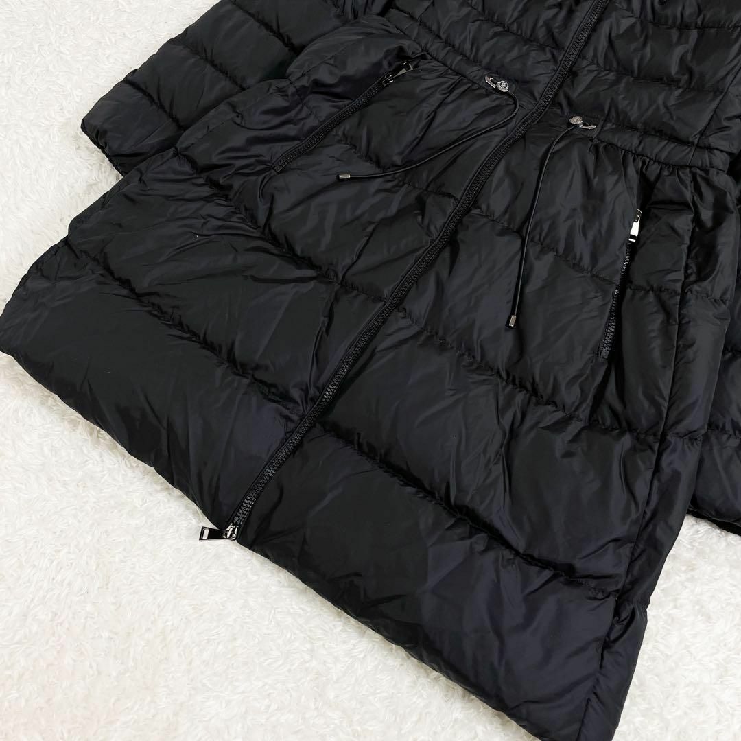 MONCLER - 未使用級 MONCLER モンクレール ダウンコート MONCLER - 未使用級 MONCLER モンクレール ダウンコート