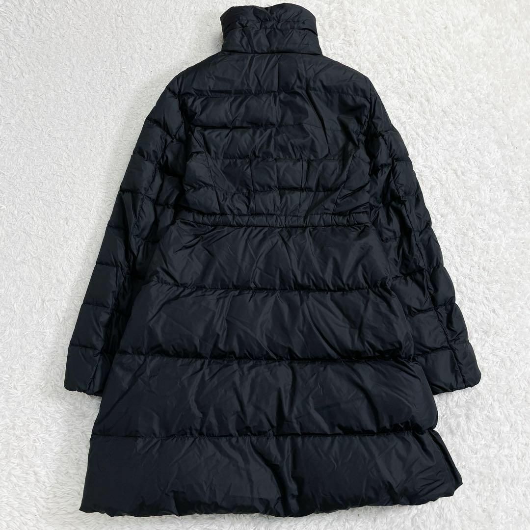 MONCLER - 未使用級 MONCLER モンクレール ダウンコート MONCLER - 未使用級 MONCLER モンクレール ダウンコート
