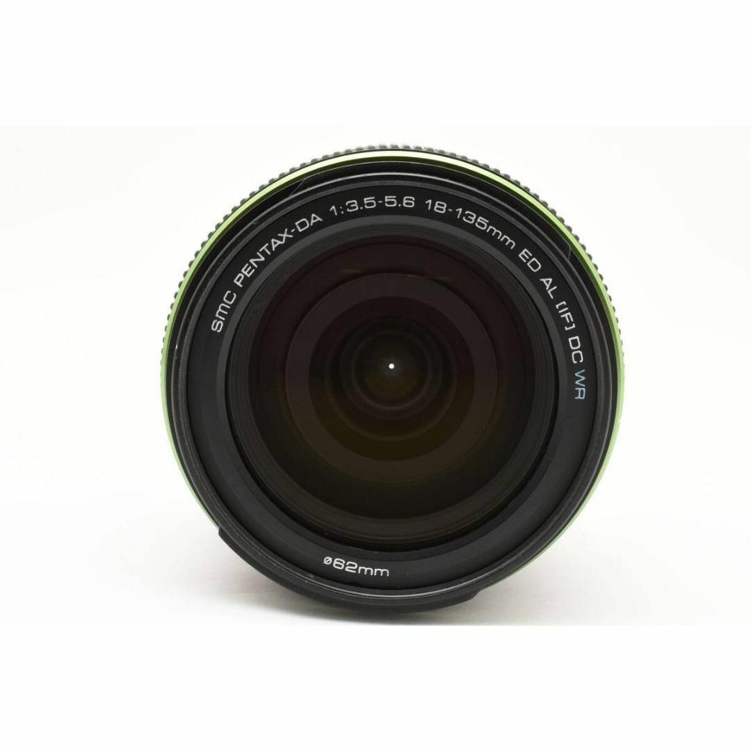 PENTAX - ☆ smc PENTAX-DA 18-135mm F3.5-5.6ED ALの通販 by PENTAX - ☆ smc PENTAX-DA 18-135mm F3.5-5.6ED ALの通販 by