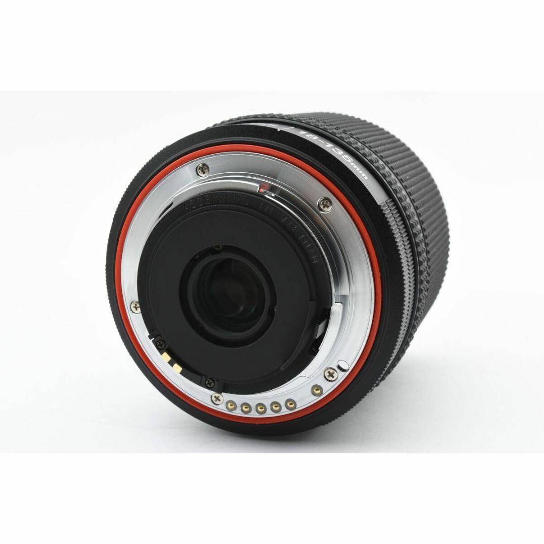 PENTAX - ☆ smc PENTAX-DA 18-135mm F3.5-5.6ED ALの通販 by PENTAX - ☆ smc PENTAX-DA 18-135mm F3.5-5.6ED ALの通販 by