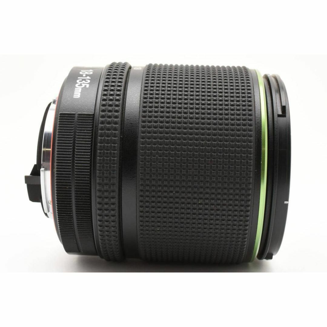 PENTAX - ☆ smc PENTAX-DA 18-135mm F3.5-5.6ED ALの通販 by PENTAX - ☆ smc PENTAX-DA 18-135mm F3.5-5.6ED ALの通販 by