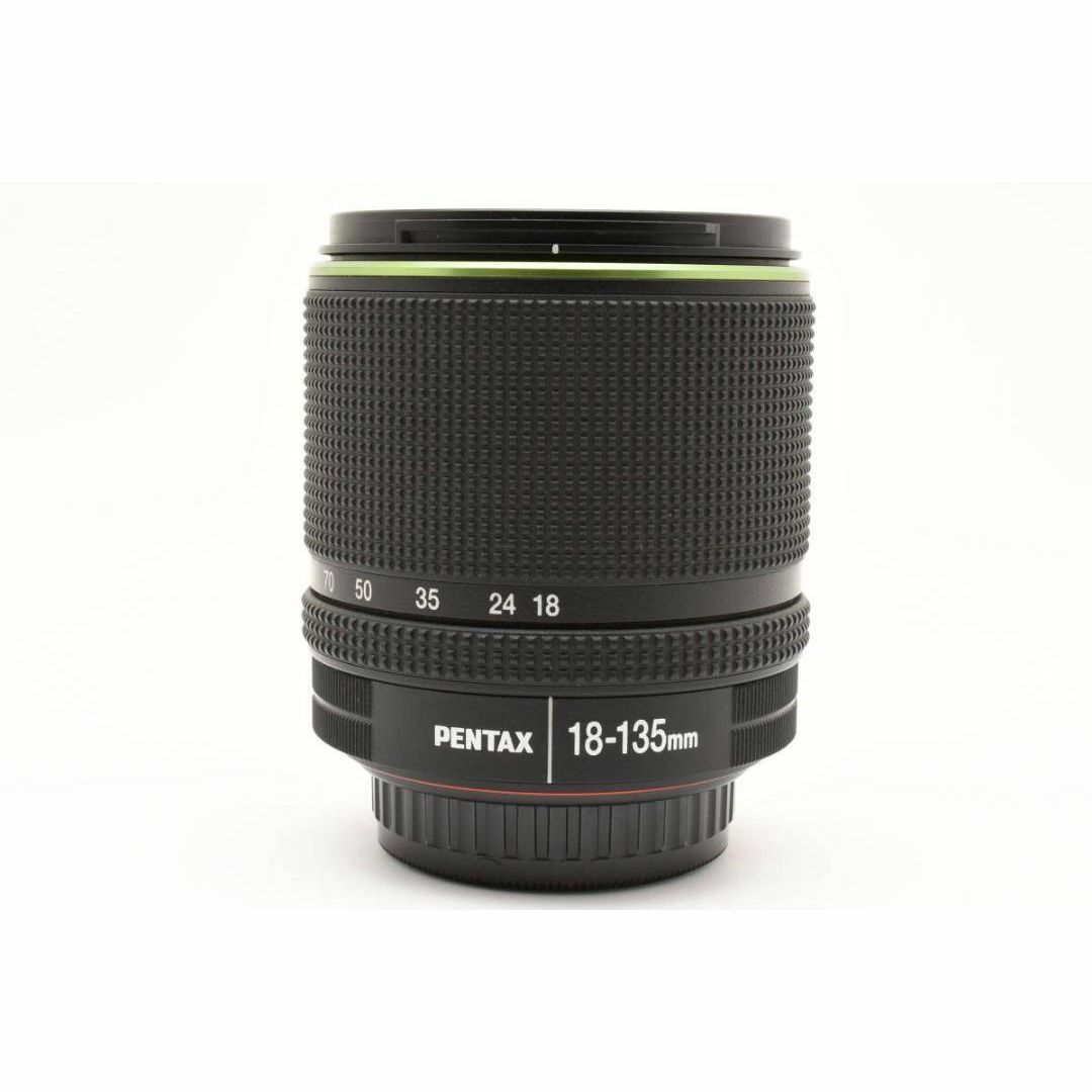 PENTAX - ☆ smc PENTAX-DA 18-135mm F3.5-5.6ED ALの通販 by PENTAX - ☆ smc PENTAX-DA 18-135mm F3.5-5.6ED ALの通販 by