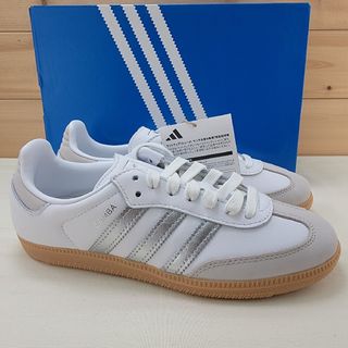 adidas - 今だけ限定価格!スタンスミス ベルクロ 本革 ホワイト adidas - 今だけ限定価格!スタンスミス ベルクロ 本革 ホワイト