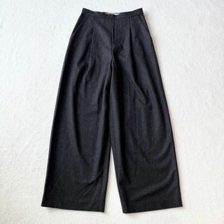 ENFOLD - 【新品未使用】ENFOLD MANNISH ELASTIC-TROUSERSの通販 ENFOLD - 【新品未使用】ENFOLD MANNISH ELASTIC-TROUSERSの通販