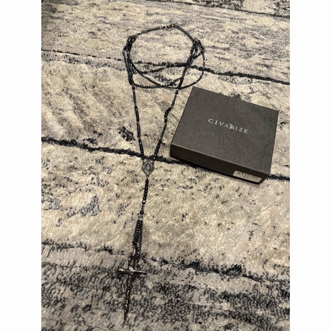 CIVARIZE - 00s civarize necklace japanese labelの通販 by n CIVARIZE - 00s civarize necklace japanese labelの通販 by n