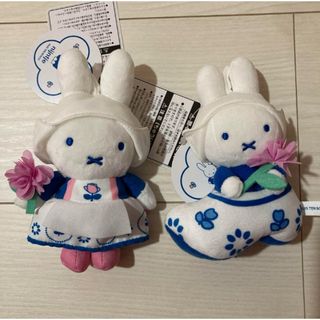 miffy - ハウステンボス限定 ナインチェ ミッフィーの通販 by miffy - ハウステンボス限定 ナインチェ ミッフィーの通販 by