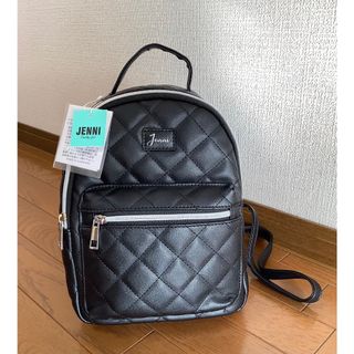 ジェニィ(JENNI)のJENNI ミニリュック　未使用(リュックサック)