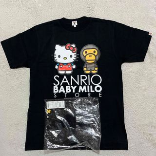 A BATHING APE(Tシャツ/カットソー(半袖/袖なし))のフリマ A BATHING APE(Tシャツ/カットソー(半袖/袖なし))のフリマ