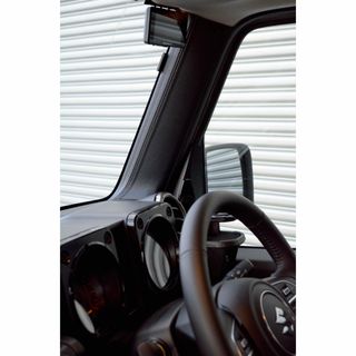 スズキ - 【新品未使用】スズキ ジムニー フェンダーミラー スズキ - 【新品未使用】スズキ ジムニー フェンダーミラー