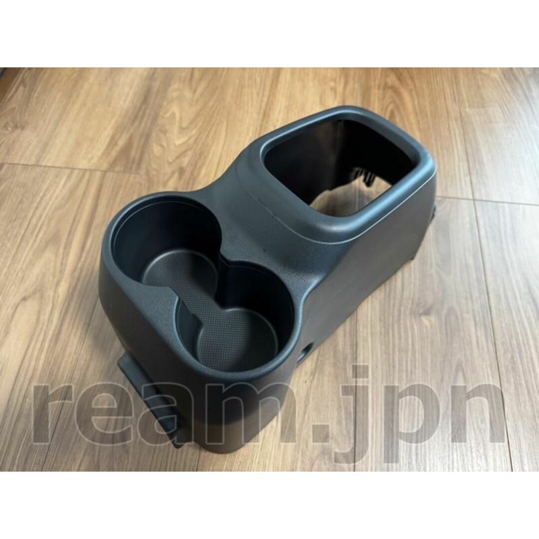 新品 純正 HA36 アルトワークス コンソールボックス センターコンソール 自動車/バイクの自動車(車種別パーツ)の商品写真