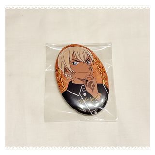 D.Gray-man コレクション 缶バッジ コレ缶 第2弾 アレン D.Gray-man コレクション 缶バッジ コレ缶 第2弾 アレン
