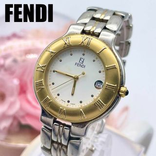 FENDI(腕時計(アナログ))のフリマアイテム一覧 FENDI(腕時計(アナログ))のフリマアイテム一覧