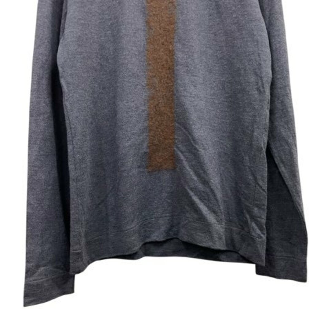 Paul Smith - ポールスミス ウール100% ニット セーター 長袖 Paul Smith - ポールスミス ウール100% ニット セーター 長袖