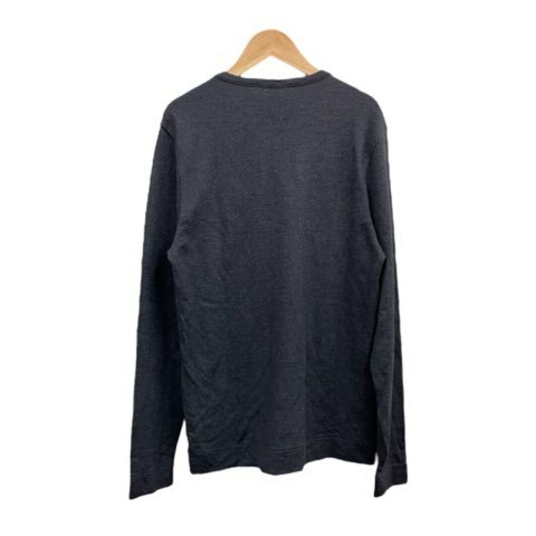 Paul Smith - ポールスミス ウール100% ニット セーター 長袖 Paul Smith - ポールスミス ウール100% ニット セーター 長袖