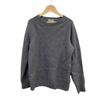 MARGARET HOWELL - 【MARGARETHOWELL】LINEN COTTON ニット MARGARET HOWELL - 【MARGARETHOWELL】LINEN COTTON ニット