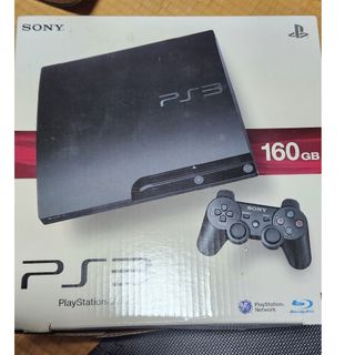 PlayStation3(家庭用ゲーム機本体)のフリマアイテム一覧 PlayStation3(家庭用ゲーム機本体)のフリマアイテム一覧