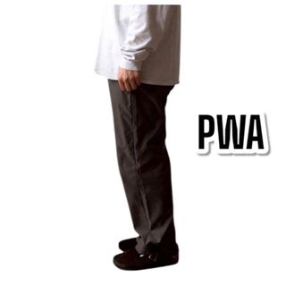 1LDK SELECT - everyone action slacks (BLACK) XLの通販 by 1LDK SELECT - everyone action slacks (BLACK) XLの通販 by