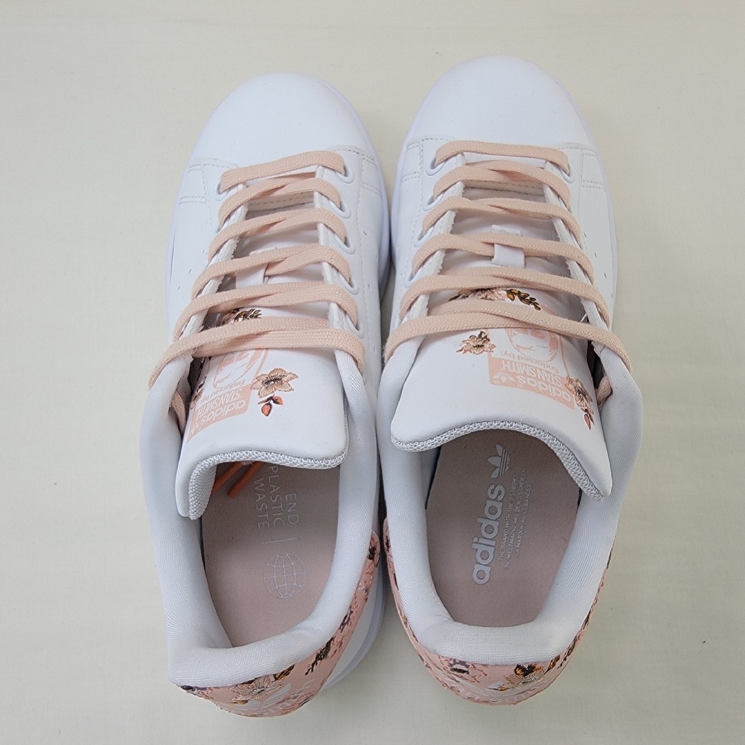 STANSMITH(adidas) - アディダス スタンスミス ホワイト STANSMITH(adidas) - アディダス スタンスミス ホワイト