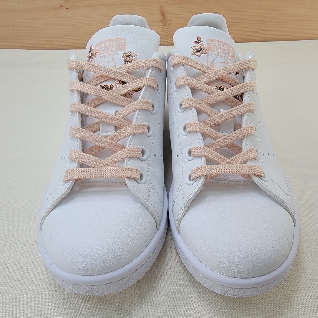 STANSMITH(adidas) - アディダス スタンスミス ホワイト STANSMITH(adidas) - アディダス スタンスミス ホワイト