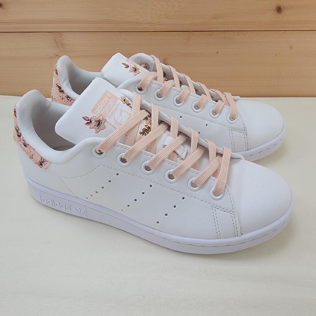 STANSMITH(adidas) - アディダス スタンスミス ホワイト STANSMITH(adidas) - アディダス スタンスミス ホワイト