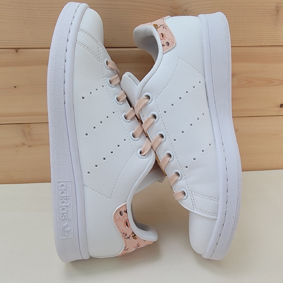 STANSMITH(adidas) - アディダス スタンスミス ホワイト STANSMITH(adidas) - アディダス スタンスミス ホワイト