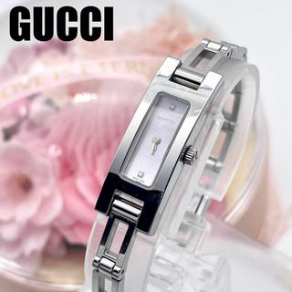 GUCCI（腕時計(アナログ)）のフリマアイテム一覧