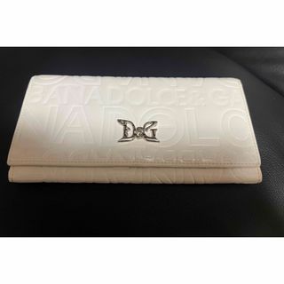 DOLCE&GABBANA - ♡新品未使用♡ Dolce&Gabbanaローズプリント長 DOLCE&GABBANA - ♡新品未使用♡ Dolce&Gabbanaローズプリント長