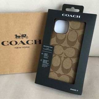 COACH(iPhoneケース)のフリマアイテム一覧 COACH(iPhoneケース)のフリマアイテム一覧