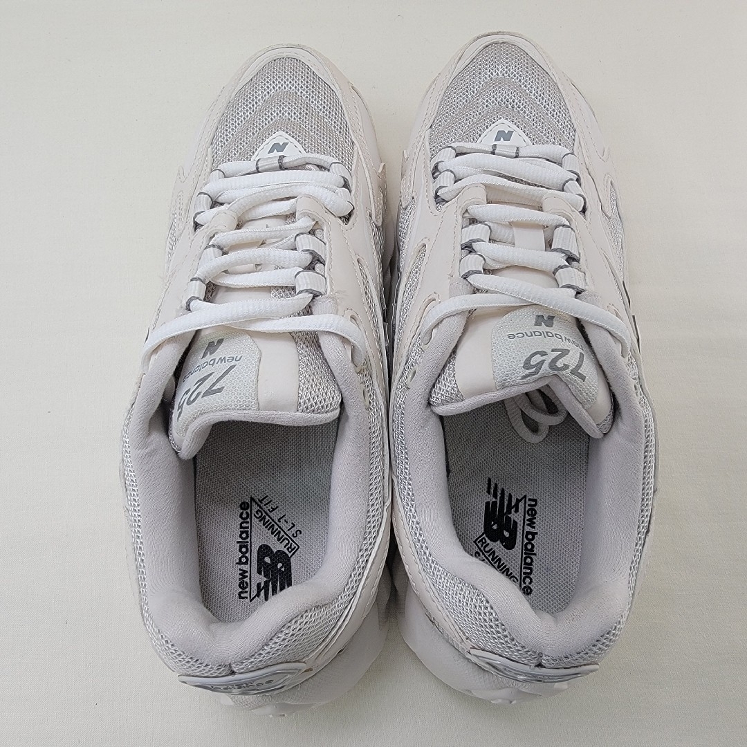 New Balance - ニューバランス ML725AL 24㎝の通販 by ラムム's New Balance - ニューバランス ML725AL 24㎝の通販 by ラムム's