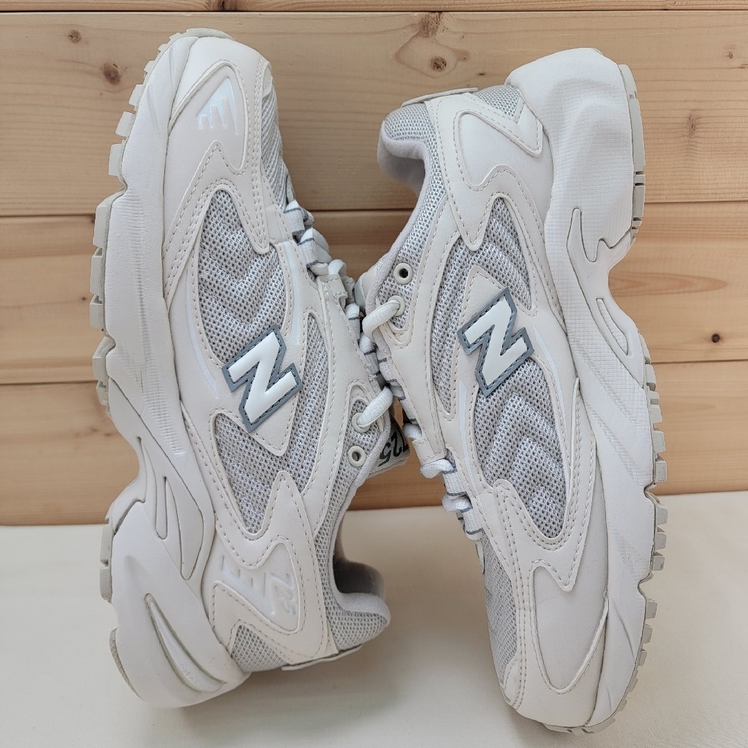 New Balance - ニューバランス ML725AL 24㎝の通販 by ラムム's New Balance - ニューバランス ML725AL 24㎝の通販 by ラムム's