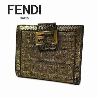FENDI(財布 ・ ゴールド/金色系)のフリマアイテム一覧 FENDI(財布 ・ ゴールド/金色系)のフリマアイテム一覧