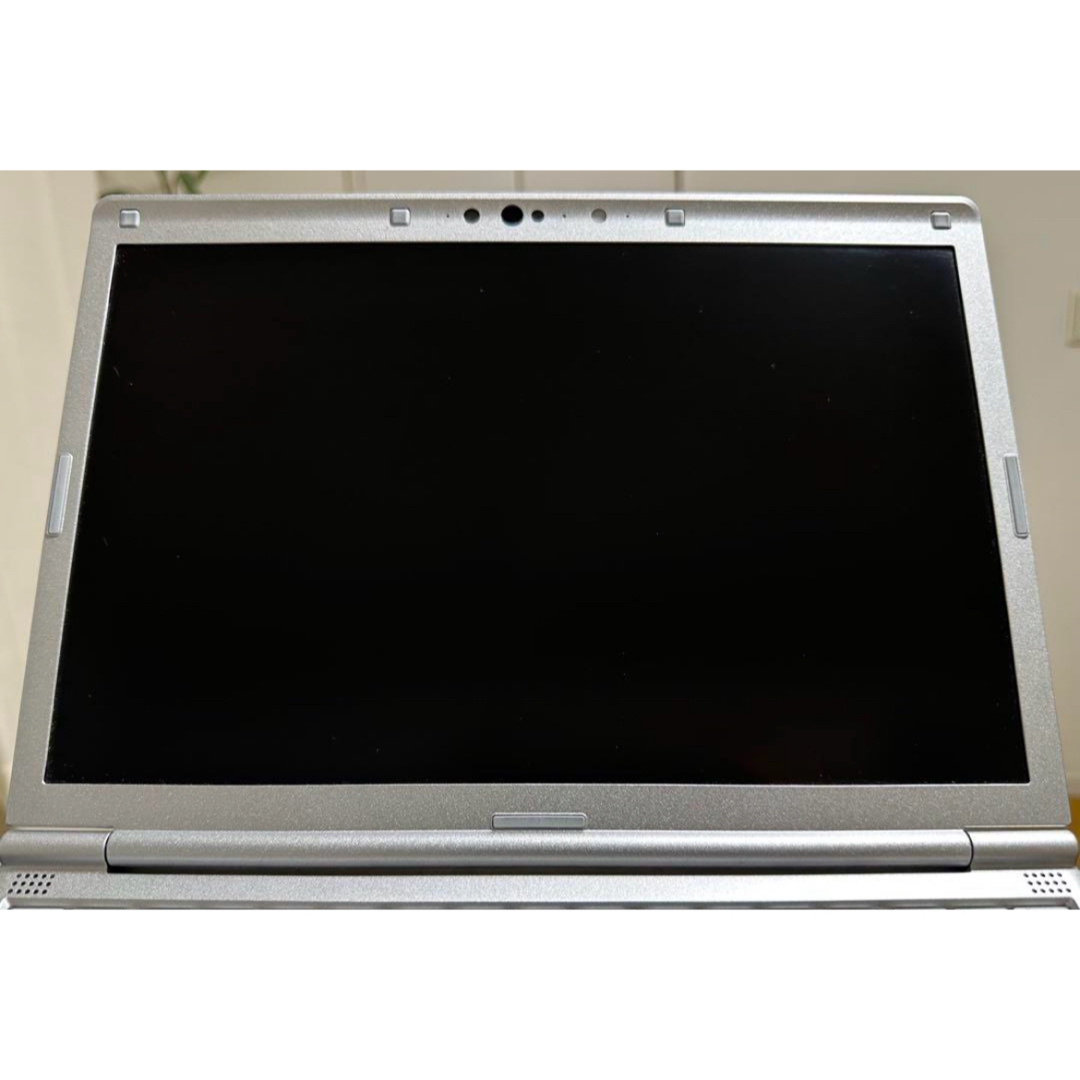 Panasonic - 累積4670 CF-SV7 i5 8GB 256GB DVD オフィス 顔認証 Panasonic - 累積4670 CF-SV7 i5 8GB 256GB DVD オフィス 顔認証