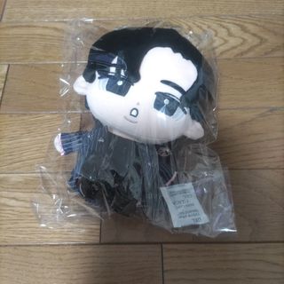すのチル目黒蓮　ぶらさがらない(アイドルグッズ)