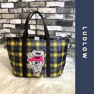 LUDLOWのフリマアイテム一覧 LUDLOWのフリマアイテム一覧