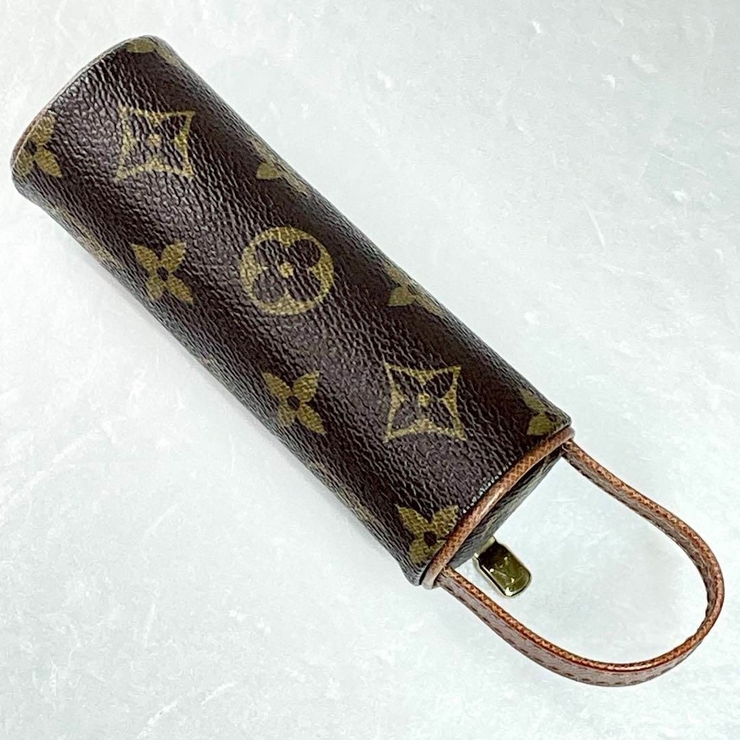 LOUIS VUITTON - ✨美品✨ルイヴィトン ポーチ エテュイ トロワ LOUIS VUITTON - ✨美品✨ルイヴィトン ポーチ エテュイ トロワ