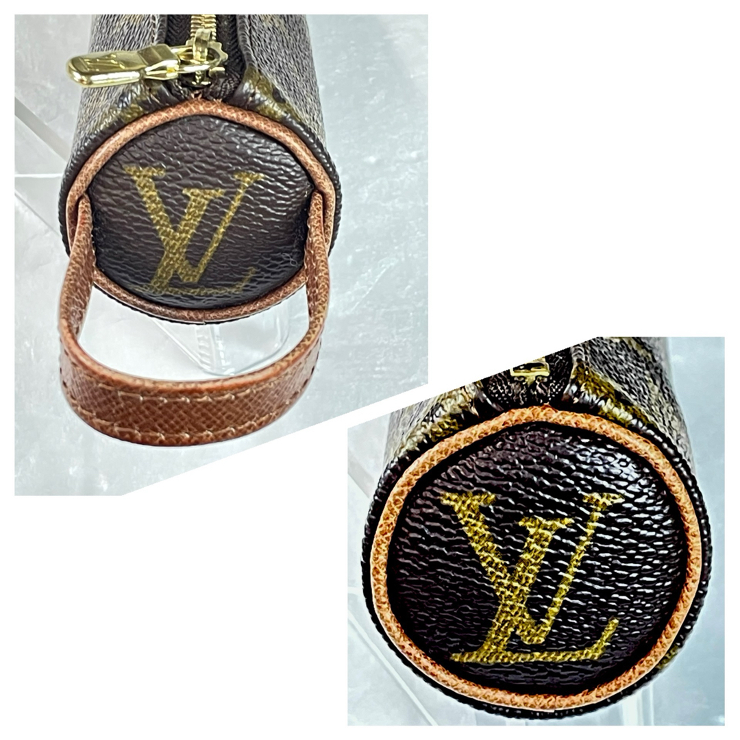 LOUIS VUITTON - ✨美品✨ルイヴィトン ポーチ エテュイ トロワ LOUIS VUITTON - ✨美品✨ルイヴィトン ポーチ エテュイ トロワ