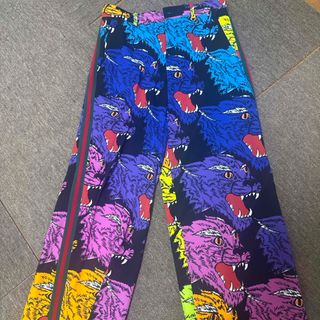 GUCCI - 【美品】 GUCCI / グッチ | トムフォード期 GG柄 GUCCI - 【美品】 GUCCI / グッチ | トムフォード期 GG柄