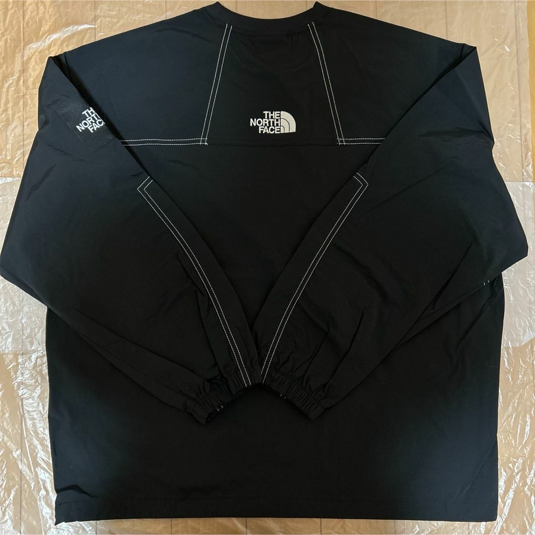 THE NORTH FACE - 【韓国限定品】ノースフェイス バイカラー THE NORTH FACE - 【韓国限定品】ノースフェイス バイカラー