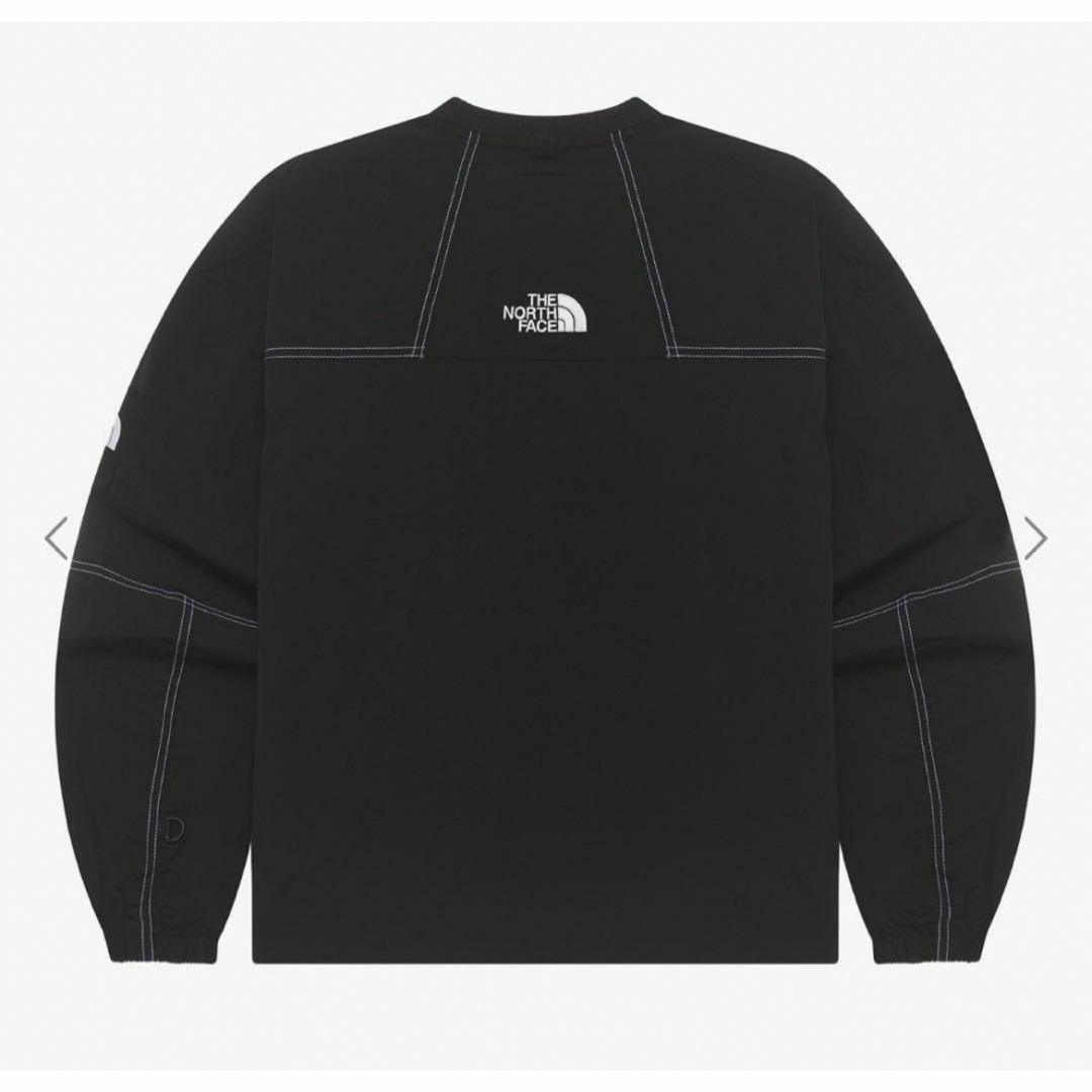 THE NORTH FACE - 【韓国限定品】ノースフェイス バイカラー THE NORTH FACE - 【韓国限定品】ノースフェイス バイカラー