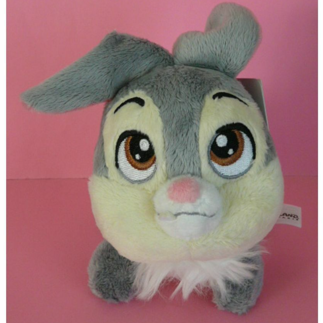 Disney - とんすけ　サンパー　ぬいぐるみ　ディズニーランド　パリ