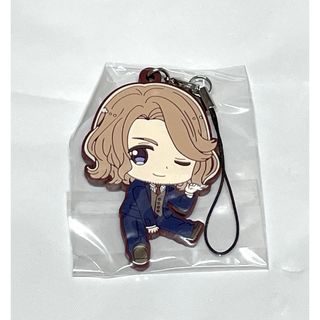 2周年記念アクリルキーホルダー ハイキュー ハイドリ 夜久衛輔の 2周年記念アクリルキーホルダー ハイキュー ハイドリ 夜久衛輔の