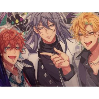 新品☆あんスタ☆Knights【瀬名泉】メルスト☆コラボ☆アクリル 新品☆あんスタ☆Knights【瀬名泉】メルスト☆コラボ☆アクリル