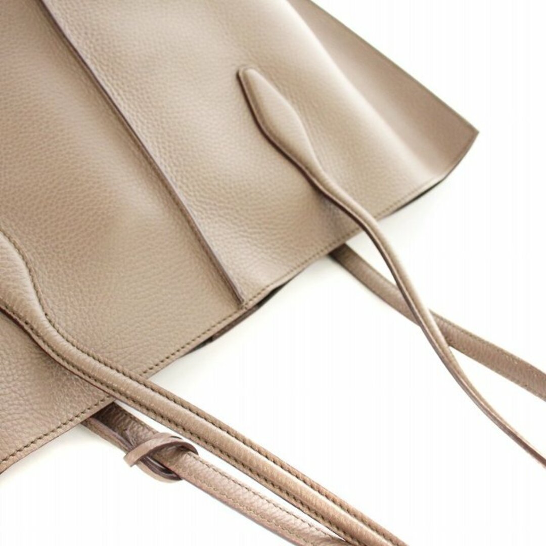TOD'S - トッズ ジョイ JOY トートバッグ レザー 型押し TOD'S - トッズ ジョイ JOY トートバッグ レザー 型押し