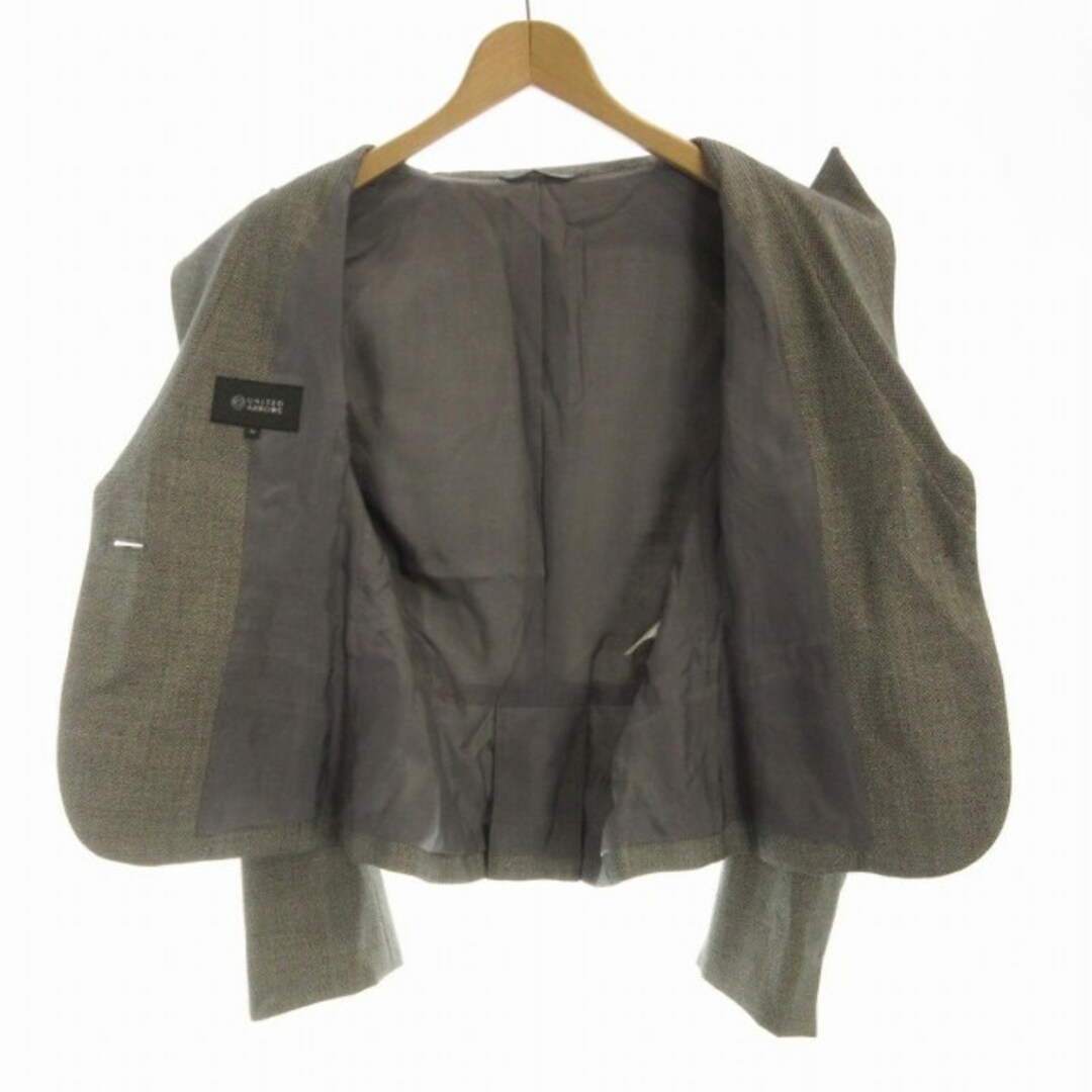 UNITED ARROWS - ユナイテッドアローズ スーツ セットアップ UNITED ARROWS - ユナイテッドアローズ スーツ セットアップ