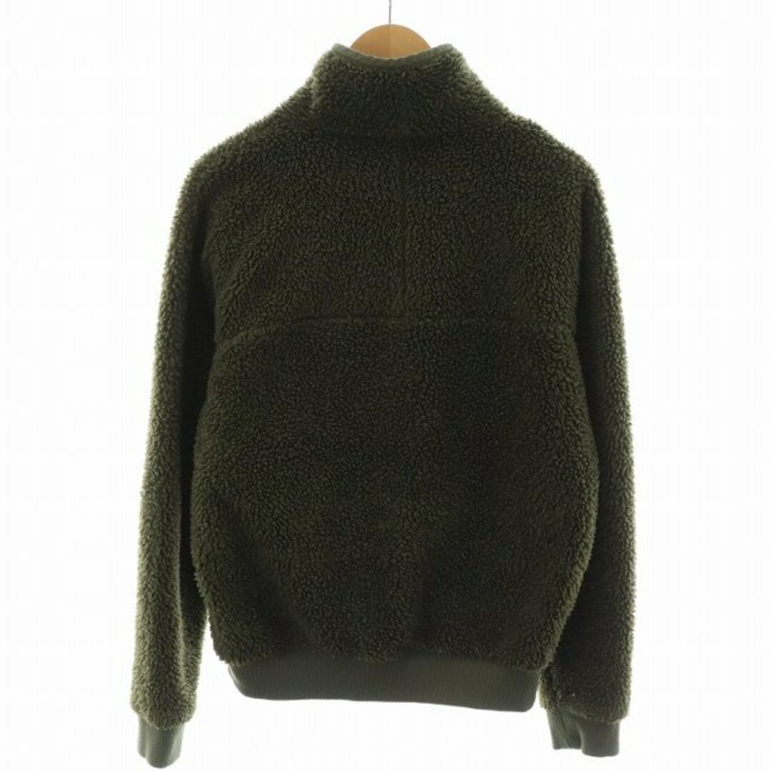 patagonia - パタゴニア スナップ フロント レトロ ジャケット patagonia - パタゴニア スナップ フロント レトロ ジャケット