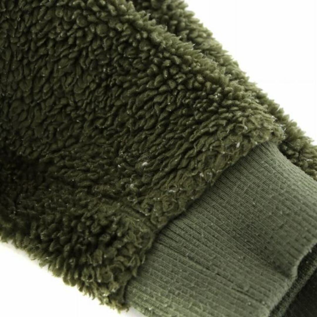 patagonia - パタゴニア スナップ フロント レトロ ジャケット patagonia - パタゴニア スナップ フロント レトロ ジャケット