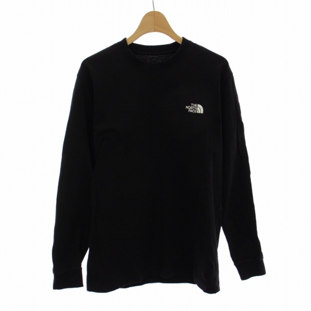 THE NORTH FACE - ザノースフェイス ロングスリーブネバー THE NORTH FACE - ザノースフェイス ロングスリーブネバー